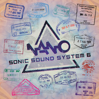 Regan Nano - Nano Sonic Sound System 6