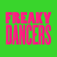 Kevin McKay Featuring Romanthony - Freaky Dancers (Remixes)