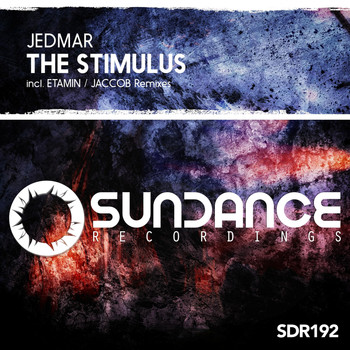 Jedmar - The Stimulus