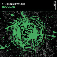 Stephen Kirkwood - Hooligan