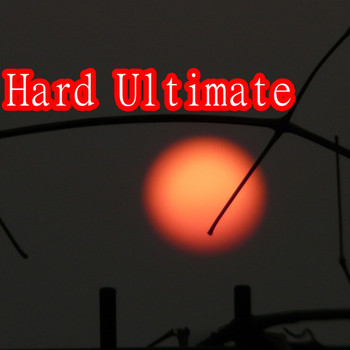 Various Artists - Hard Ultimate