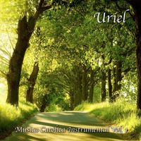 Uriel - Música Cátolica Instrumental Vol. 1