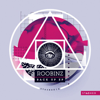 Roobinz - Back Up EP