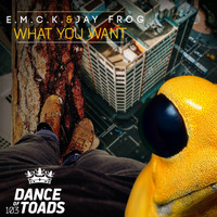 E.M.C.K. & Jay Frog - What You Want