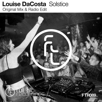 Louise DaCosta - Solstice