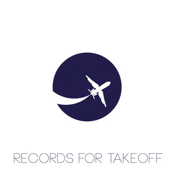 Various Artists - Records For Takeoff