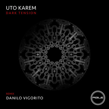 Uto Karem - Dark Tension