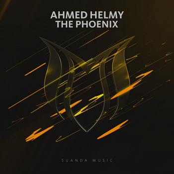 Ahmed Helmy - The Phoenix