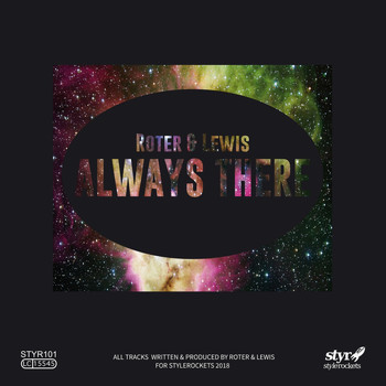 Roter & Lewis - Always There
