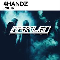 4handz - Rollin
