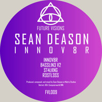 Sean Deason - Innov8r