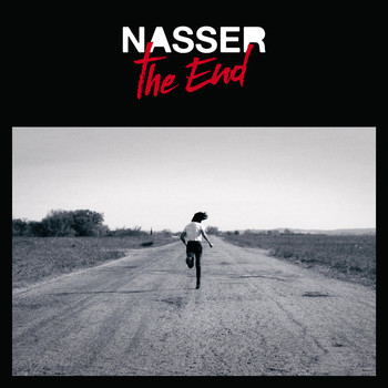 Nasser - The End