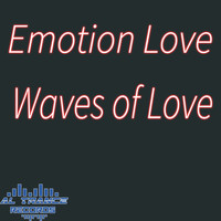 Emotion Love - Waves of Love