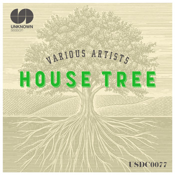 Various Artists - House Tree