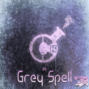 ZFX - Grey Spell