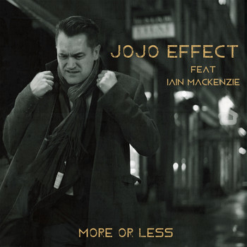 JoJo Effect - More or Less