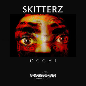 Skitterz - Occhi