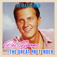 Pat Boone - The Great Pretender (Remastered)
