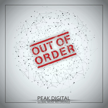 Guray Kilic - Out of Order (Fresh Brothers Rework)