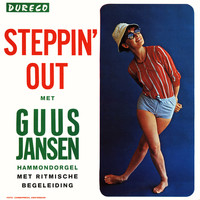 Guus Jansen - Steppin' Out