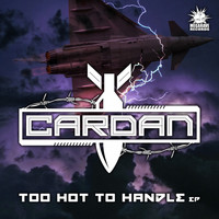 Cardan - Too Hot To Handle
