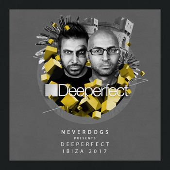Various Artists - Neverdogs Presents Deeperfect Ibiza 2017