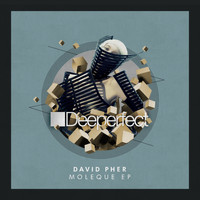 David Pher - Moleque EP