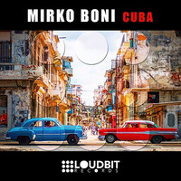 Mirko Boni - Cuba