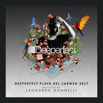Various Artists - Deeperfect Playa Del Carmen 2017 Selected By Leonardo Gonnelli