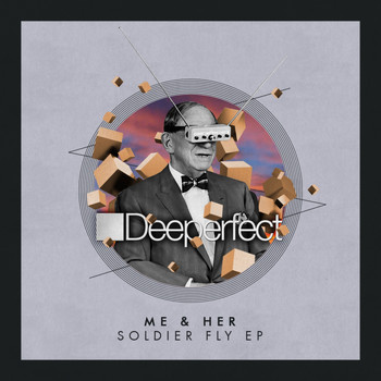 Me & Her - Soldier Fly EP