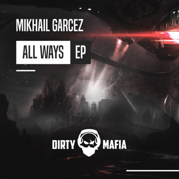 Mikhail Garcez - All Ways