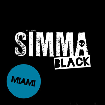 Various Artists - Simma Black presents Miami 2018