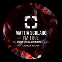 Mattia Scolaro - I'm True