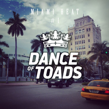 Various Artists - Miami Heat, Vol. 1
