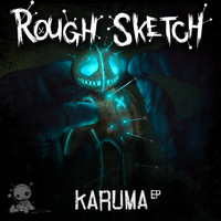 RoughSketch - Karuma
