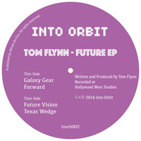 Tom Flynn - Future