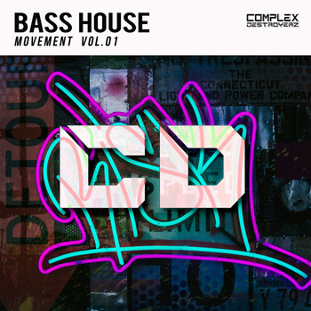Various Artists - Bass House: Movement, Vol. 01