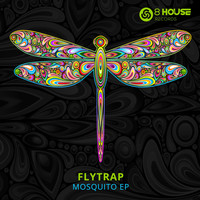 Flytrap - Mosquito E.P
