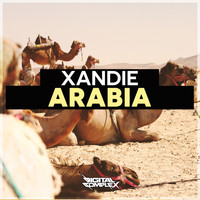 Xandie - Arabia