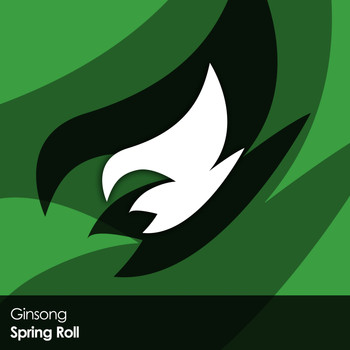 Ginsong - Spring Roll