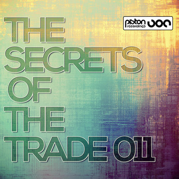 Various Artists - The Secrets Of The Trade 011