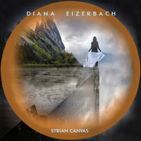 Diana Eizerbach - Syrian Canvas