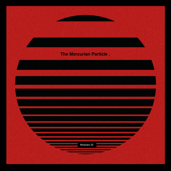 Various Artists - The Mercurian Particle