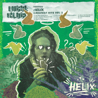 Helix - Greatest Hits Vol.3