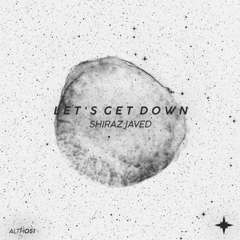 Shiraz Javed - Let's Get Down
