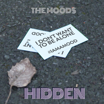 The Moods - Hidden