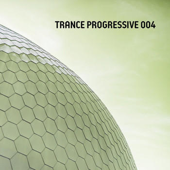 Various Artists - Trance Progressive 004