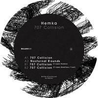 Hemka - 707 Collision