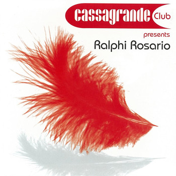 Various Artists - Cassagrande Presents Ralphi Rosario