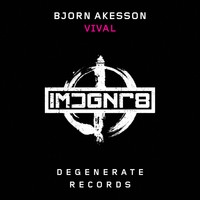 Bjorn Akesson - Vival